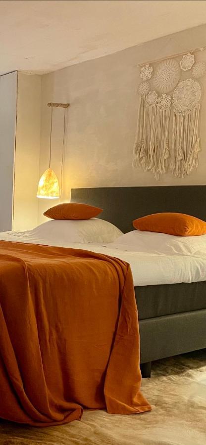 Villa Fer-Guy " Beeldige Suite Met Parking, Nabij Strand En Casino" Knokke-Le-Zoute Extérieur photo
